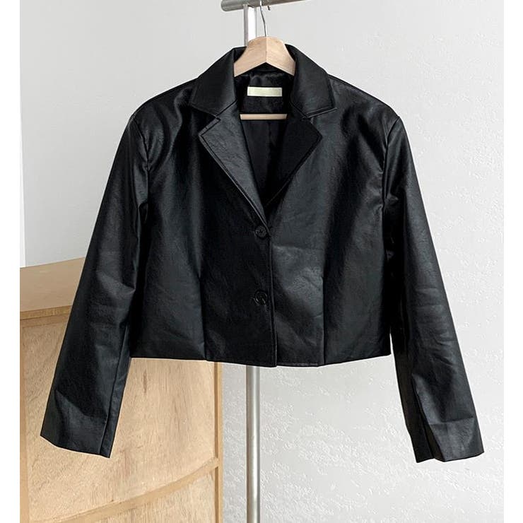 ライダースジャケット | Bifrost | 詳細画像11 