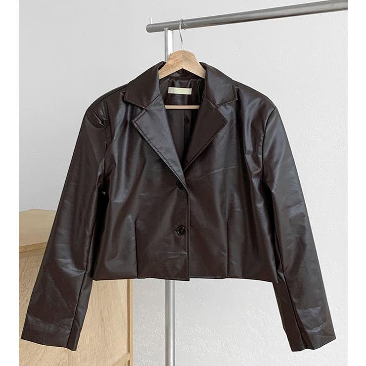 ライダースジャケット | Bifrost | 詳細画像12 