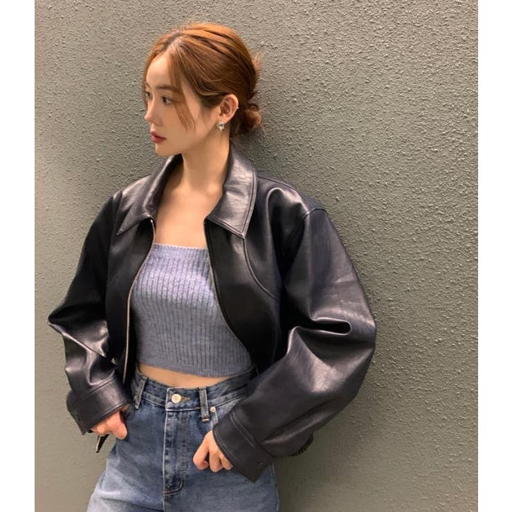 ライダースジャケット | Bifrost | 詳細画像9 