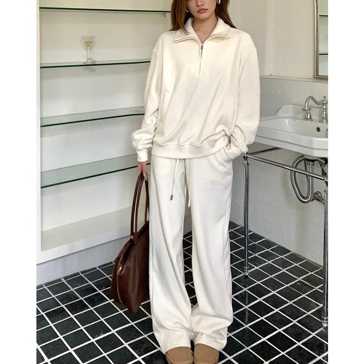 カジュアルスーツ | Bifrost | 詳細画像1 