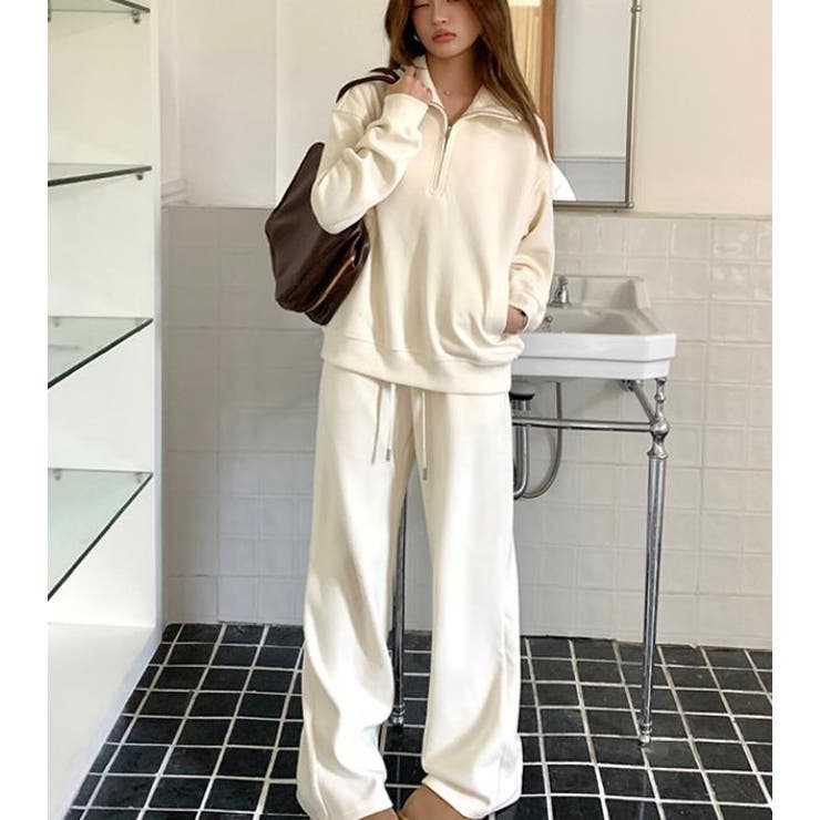 カジュアルスーツ | Bifrost | 詳細画像2 