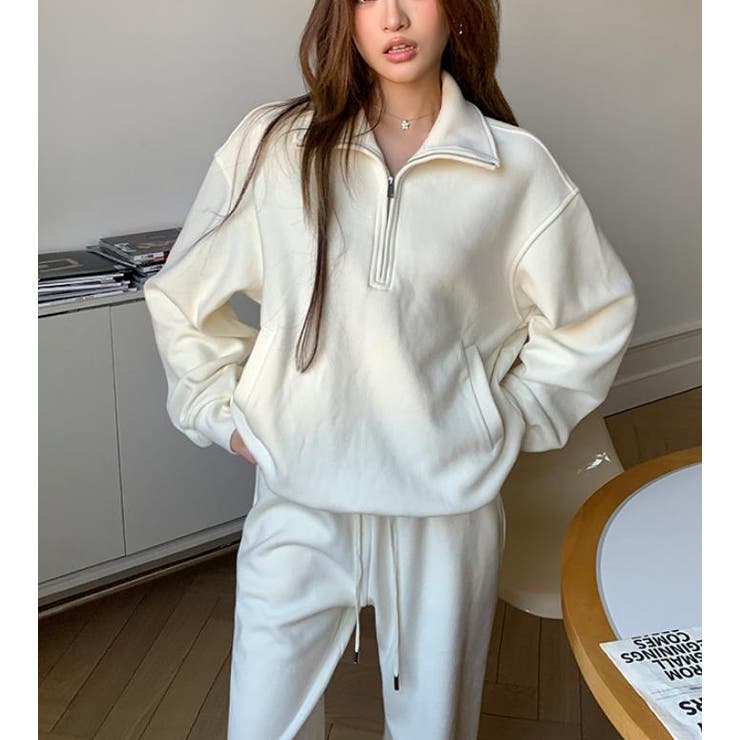 カジュアルスーツ | Bifrost | 詳細画像6 