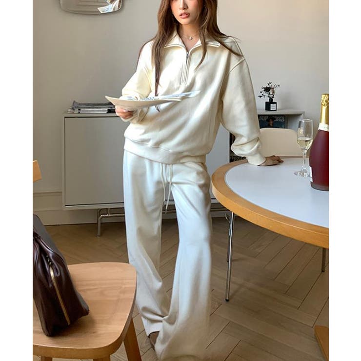 カジュアルスーツ | Bifrost | 詳細画像7 