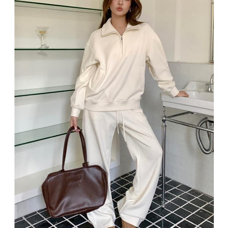 カジュアルスーツ | Bifrost | 詳細画像8 