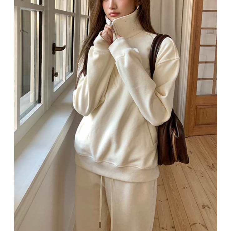 カジュアルスーツ | Bifrost | 詳細画像9 