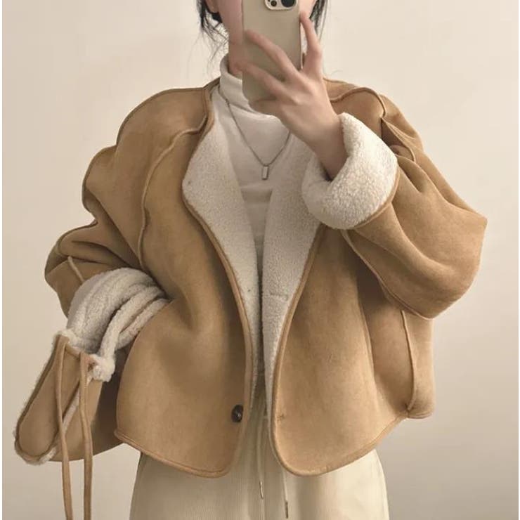 チェスターコート【韓国ファッション】 | Bifrost | 詳細画像1 