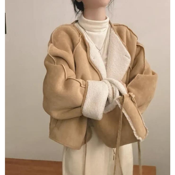 チェスターコート【韓国ファッション】 | Bifrost | 詳細画像2 