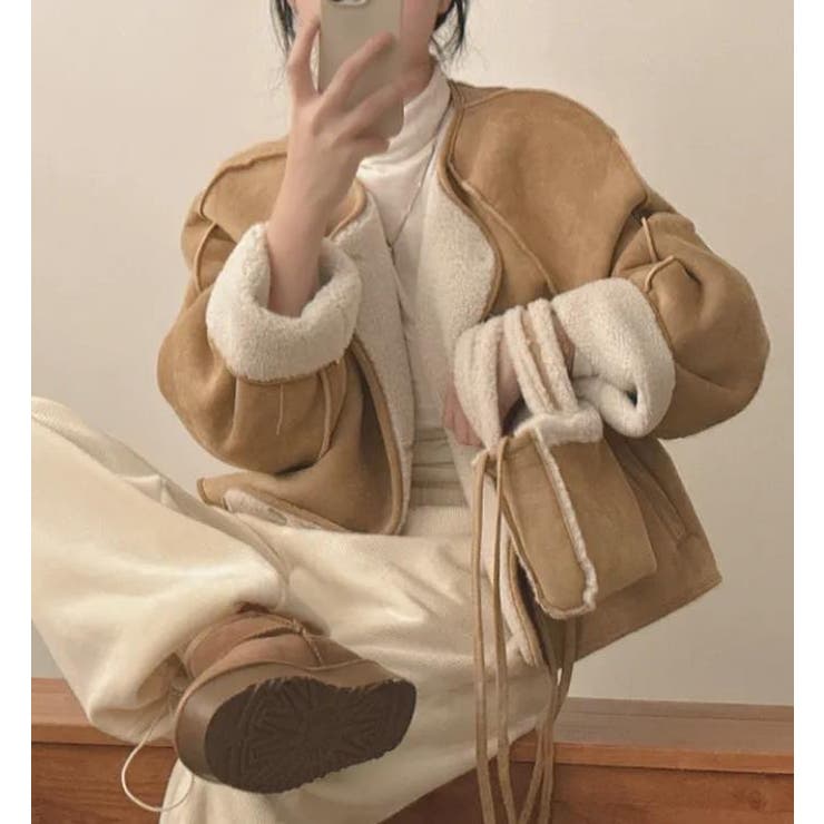 チェスターコート【韓国ファッション】 | Bifrost | 詳細画像4 