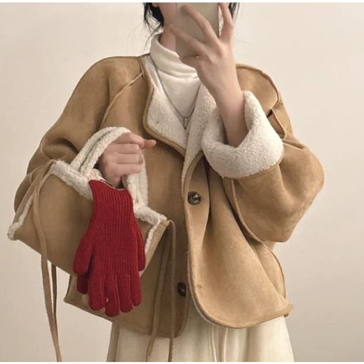 チェスターコート【韓国ファッション】 | Bifrost | 詳細画像5 