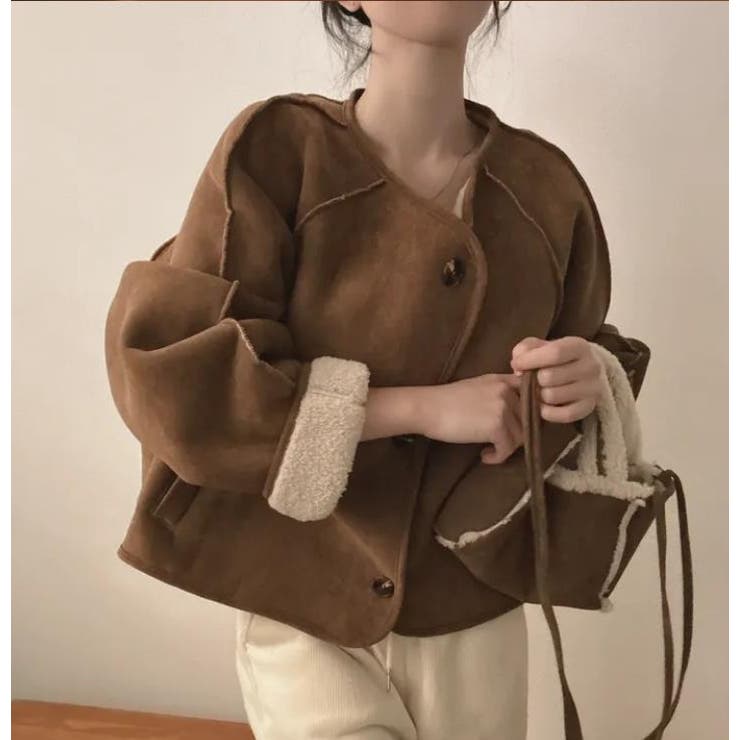 チェスターコート【韓国ファッション】 | Bifrost | 詳細画像8 