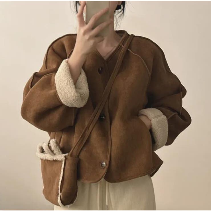 チェスターコート【韓国ファッション】 | Bifrost | 詳細画像12 