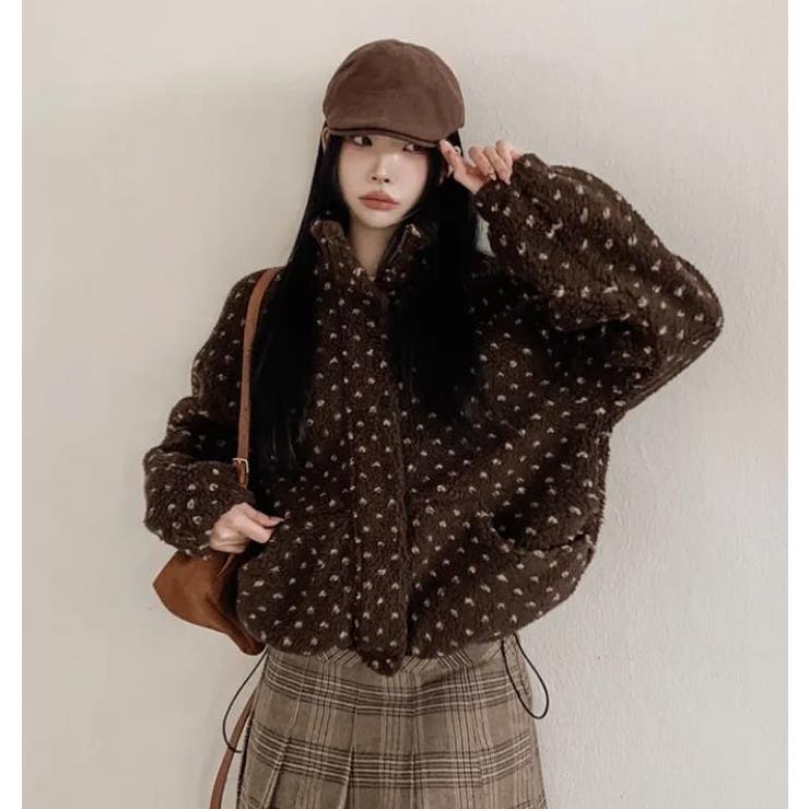 トレンチコート【韓国ファッション】 | Bifrost | 詳細画像4 