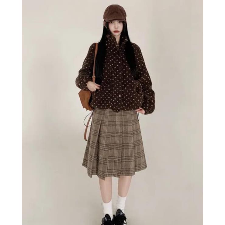 トレンチコート【韓国ファッション】 | Bifrost | 詳細画像5 