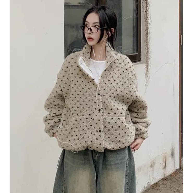 トレンチコート【韓国ファッション】 | Bifrost | 詳細画像6 