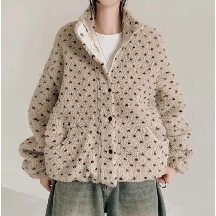 トレンチコート【韓国ファッション】 | Bifrost | 詳細画像8 