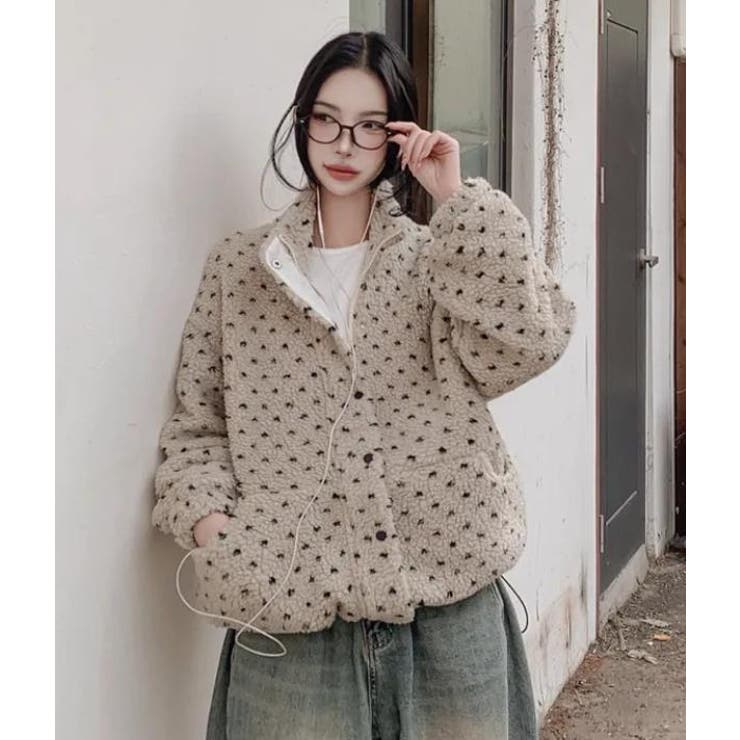 トレンチコート【韓国ファッション】 | Bifrost | 詳細画像10 