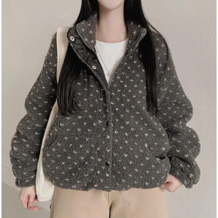 トレンチコート【韓国ファッション】 | Bifrost | 詳細画像12 