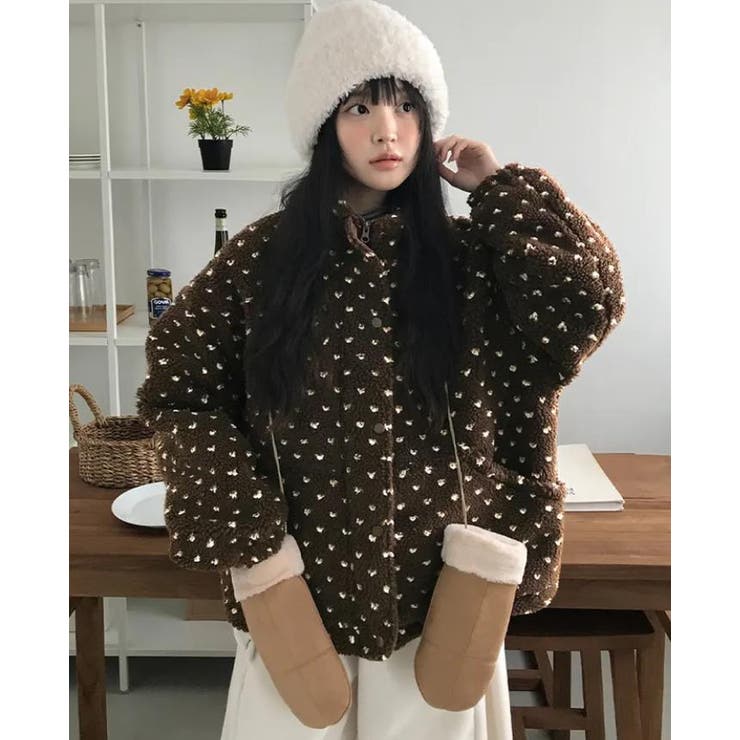 トレンチコート【韓国ファッション】 | Bifrost | 詳細画像5 