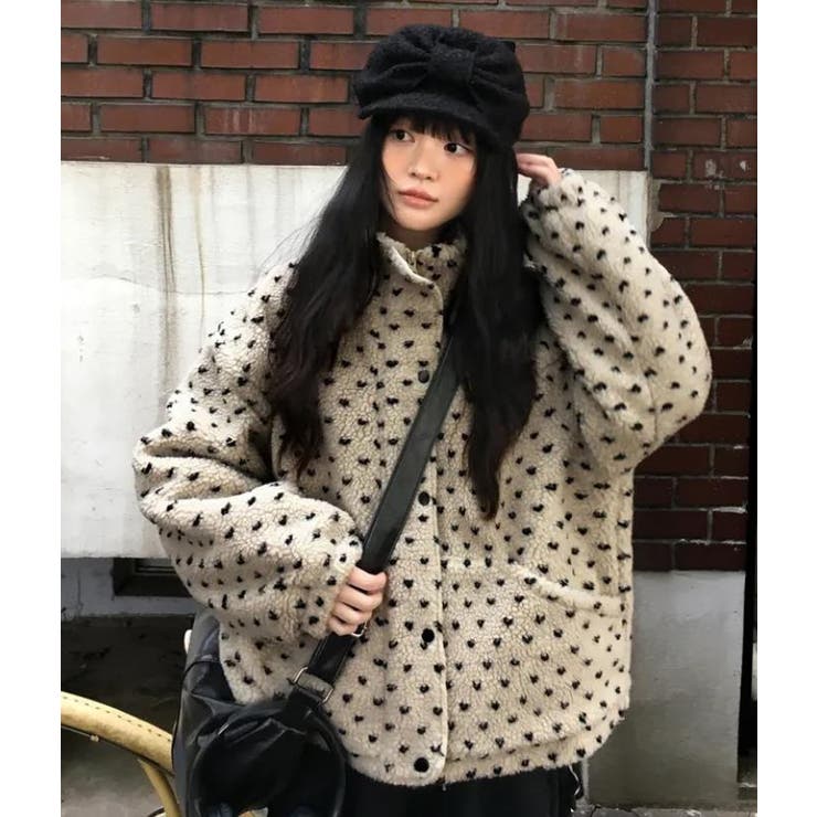 トレンチコート【韓国ファッション】 | Bifrost | 詳細画像6 