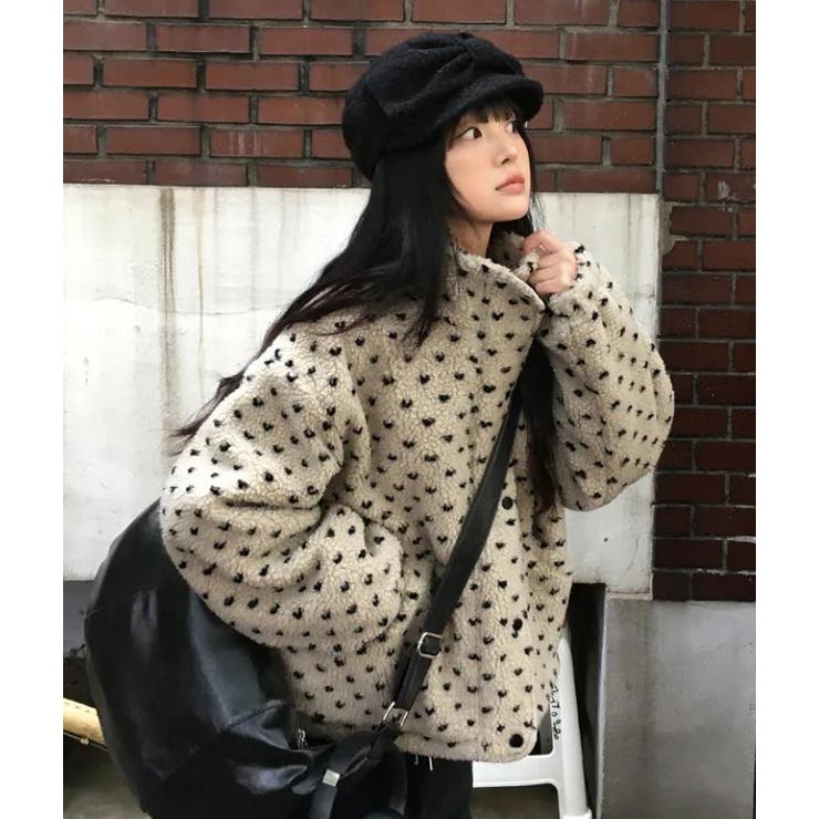 トレンチコート【韓国ファッション】 | Bifrost | 詳細画像8 