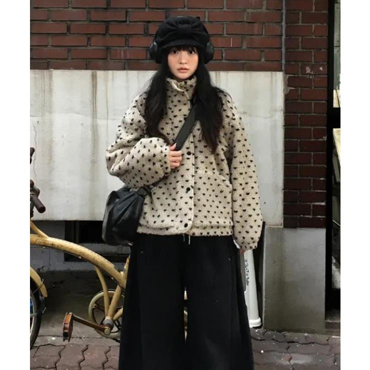 トレンチコート【韓国ファッション】 | Bifrost | 詳細画像10 