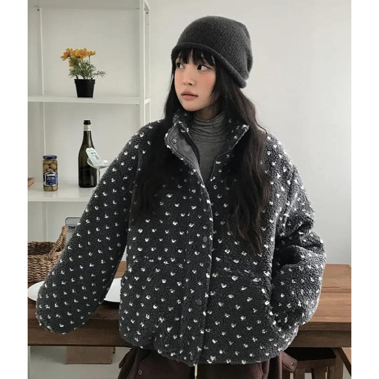 トレンチコート【韓国ファッション】 | Bifrost | 詳細画像14 