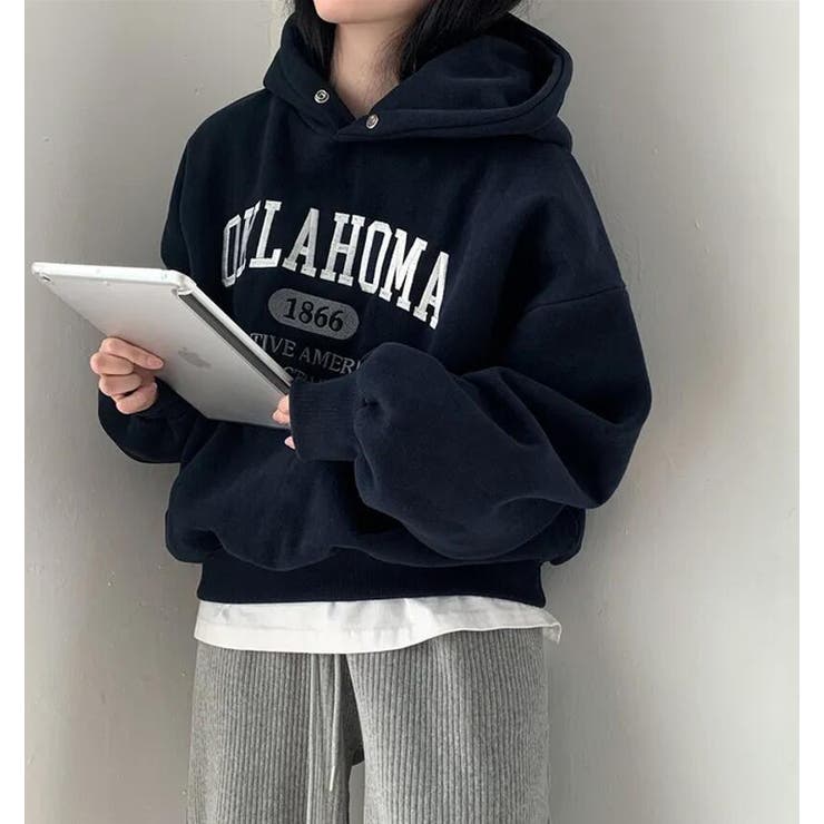 パーカー | Bifrost | 詳細画像2 