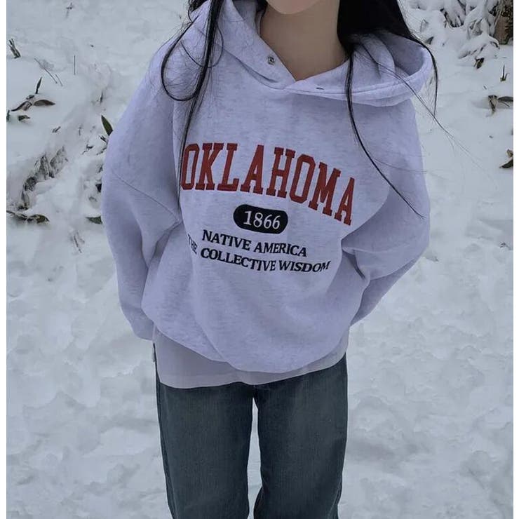 パーカー | Bifrost | 詳細画像3 