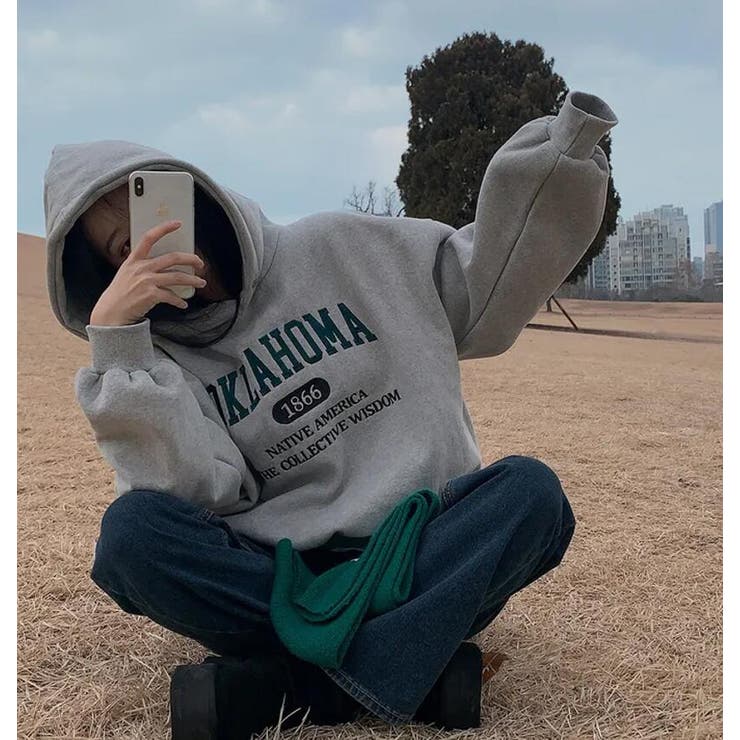 パーカー | Bifrost | 詳細画像5 