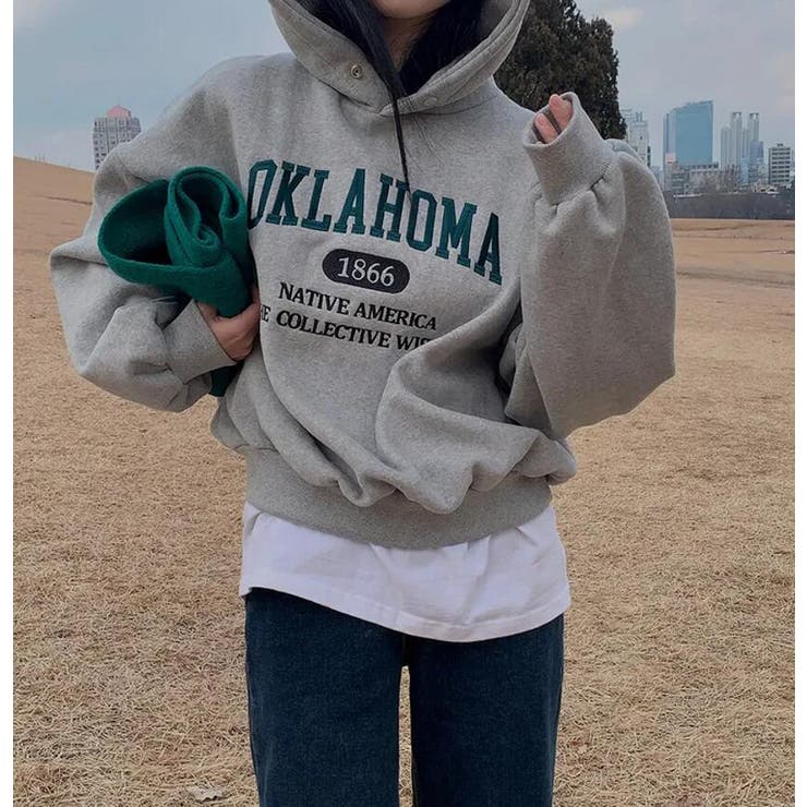 パーカー | Bifrost | 詳細画像8 