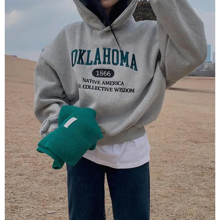 パーカー | Bifrost | 詳細画像10 