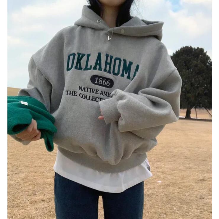 パーカー | Bifrost | 詳細画像12 