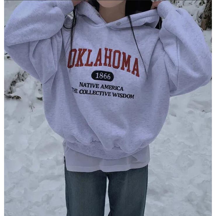 パーカー | Bifrost | 詳細画像13 