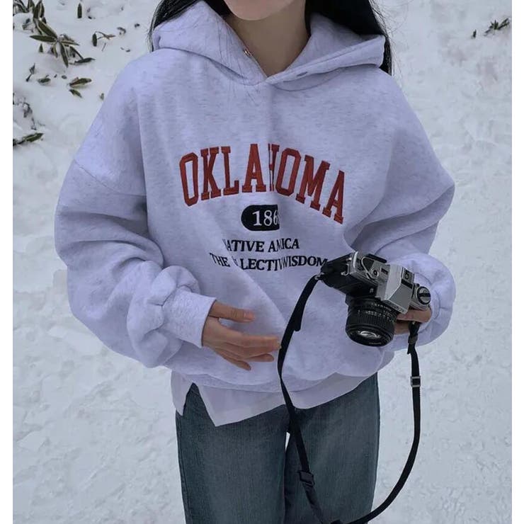 パーカー | Bifrost | 詳細画像14 