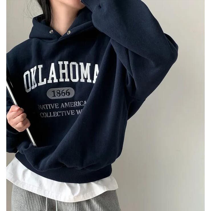 パーカー | Bifrost | 詳細画像18 