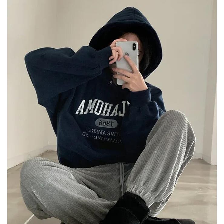 パーカー | Bifrost | 詳細画像19 