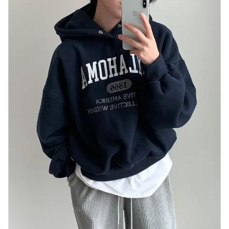 パーカー | Bifrost | 詳細画像20 