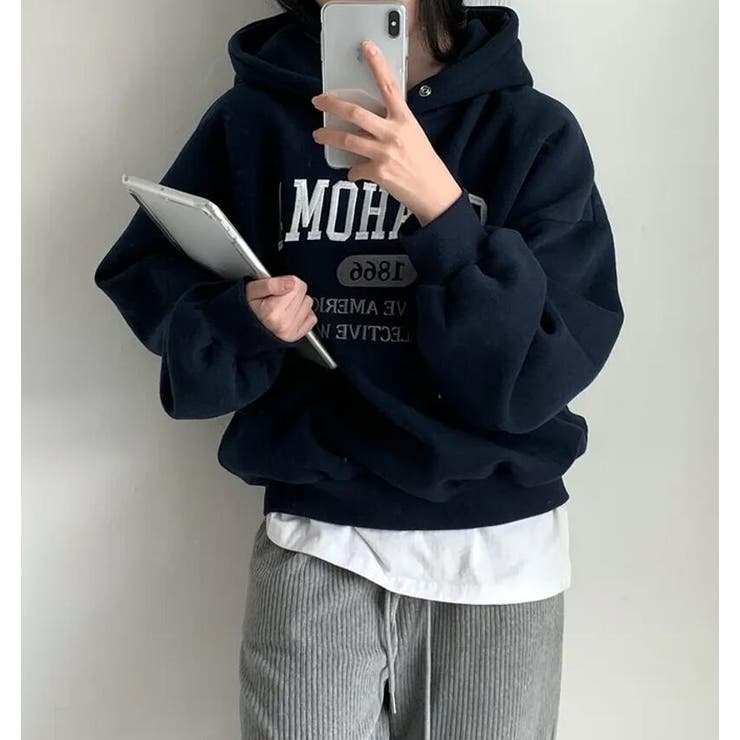 パーカー | Bifrost | 詳細画像21 