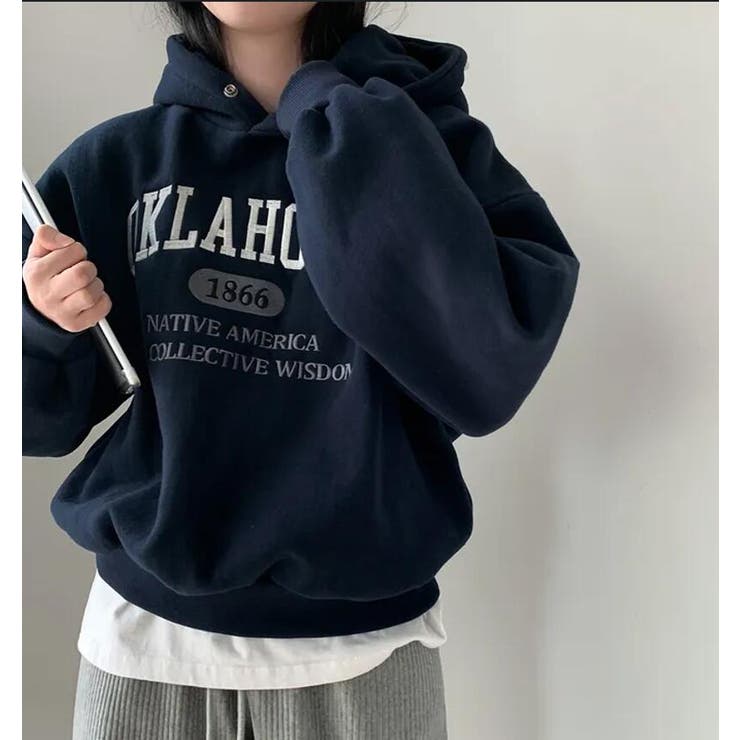 パーカー | Bifrost | 詳細画像23 