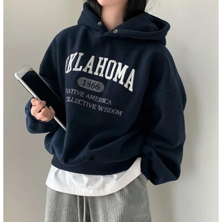 パーカー | Bifrost | 詳細画像24 