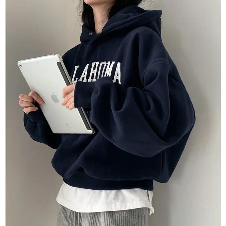 パーカー | Bifrost | 詳細画像25 