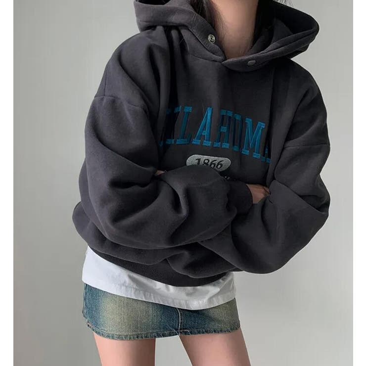 パーカー | Bifrost | 詳細画像26 