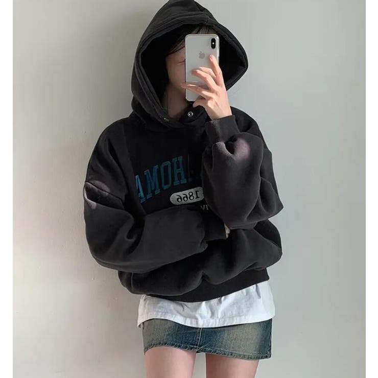 パーカー | Bifrost | 詳細画像27 