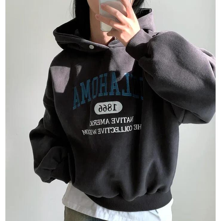 パーカー | Bifrost | 詳細画像29 