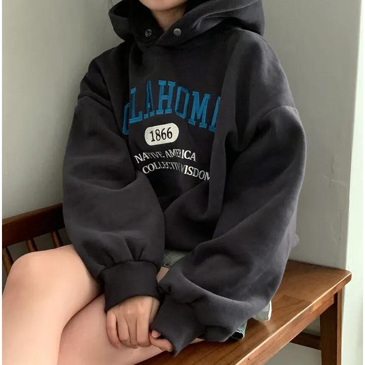 パーカー | Bifrost | 詳細画像31 