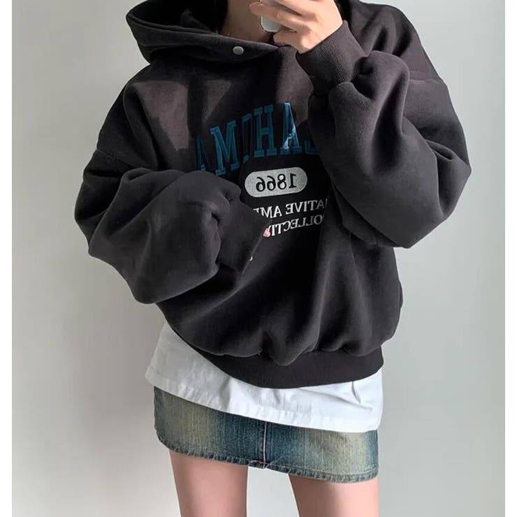 パーカー | Bifrost | 詳細画像30 