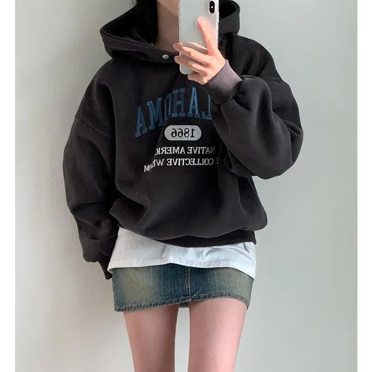 パーカー | Bifrost | 詳細画像32 