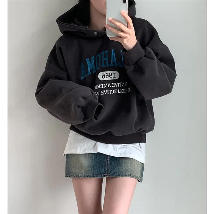 パーカー | Bifrost | 詳細画像33 