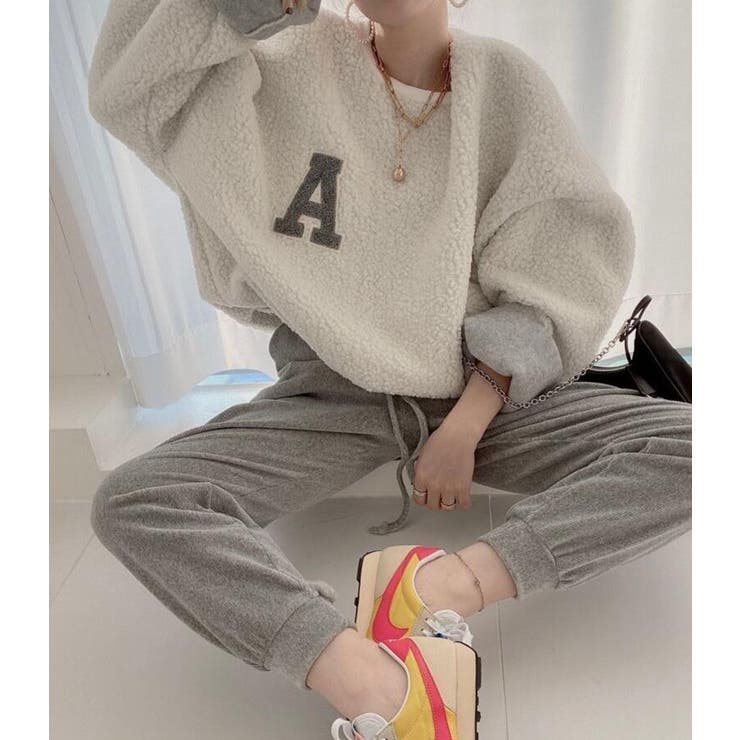 トレーナー | Bifrost | 詳細画像2 