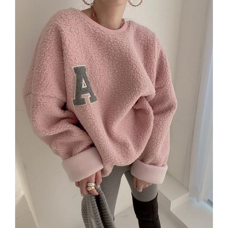 トレーナー | Bifrost | 詳細画像6 